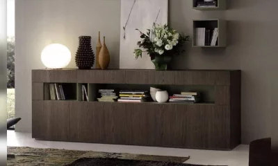 Комод Alf Group Metropolis 3 ant299633