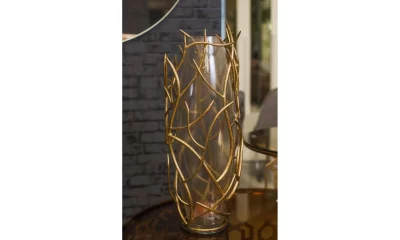 Ваза Garda Decor ART-8386-TT1