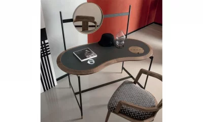 Туалетный столик PORADA NINFEA + specchio ant381902