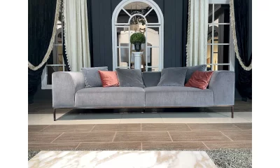 Диван Giulio Marelli (без подушек) 9NY205