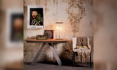 Консоль Cattelan Italia Convivium 190723