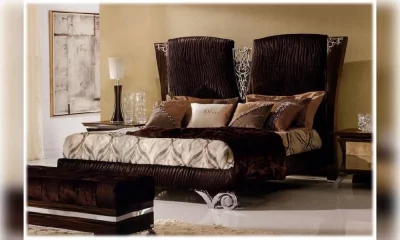 Кровать Re Deco Charme 2 ant137539