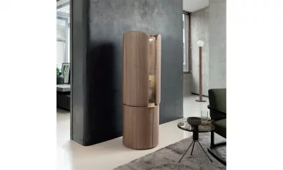Барный шкаф PORADA MARY bar ant381900