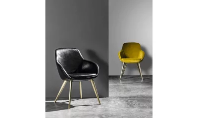 Стул Meroni&Colzani Elba 454992