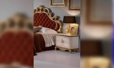 Тумба Прикроватная Fpm Alexandra Alexandra(FPM)