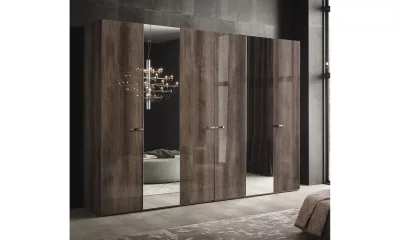 Шкаф 6-ти дверный Alf Group Matera PJMM0018