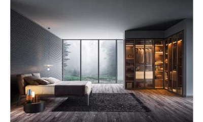 Гардеробная Pianca Milano 450383