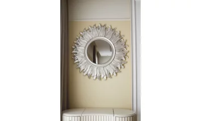 Зеркало FRATELLI BARRI Rimmini FB.CH.FL.667