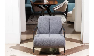 Кресло Saloni Nice 442673