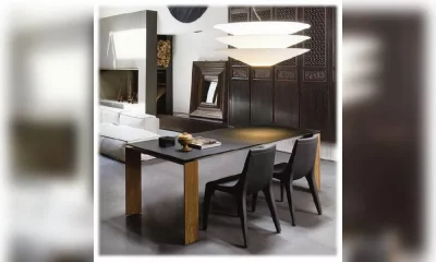 Стол Bonaldo Twice 1 ant56460