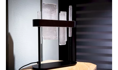 Настольный светильник Masiero Ribbon TL