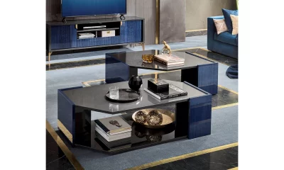 Журнальный стол Alf Group Oceanum KJOC627
