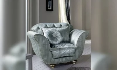 Кресло Cis Salotti Darling 105047