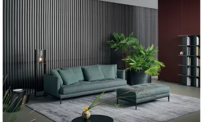 Диван Bonaldo Soft Island 436708