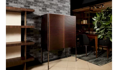 Комод-бар CapoD'opera Spin 435729