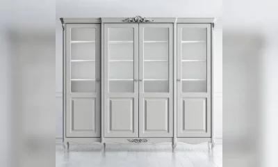 Библиотека Kreind Atelier Home APs184-K04-S