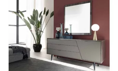 Комод Alf Group Frida KJFD120