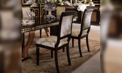 Стол Re Deco Charme 1 308