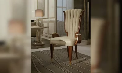 Стул Re Deco Trilogy 7 ant356033