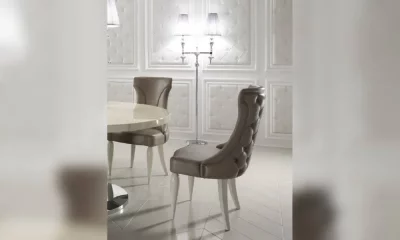 Стул Dv Home Collection Total Prince 129262