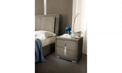 Тумба прикроватная Alf Group Tivoli KJTI130RG/KJTI131RG
