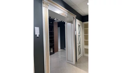 АСТРОДОРС наборный портал МАРСЕЛЬ-1