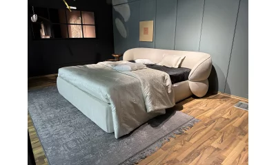 Кровать Русский Дом Clip 441108