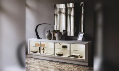 Буфет Cattelan Italia Hilton 4X1 ant360041