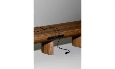 Тумба ТВ Bonaldo Sculptural 436539