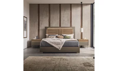 Кровать 160x200 Alf Group City Life PJCY0151