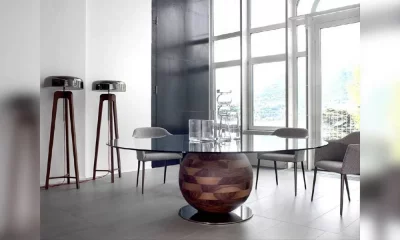 Стол Porada Gheo-K ant374375
