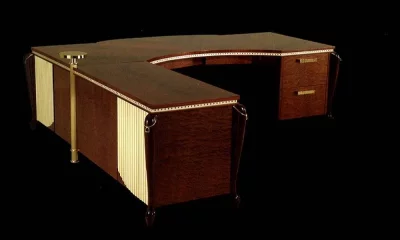 Стол Письменный Colombostile 0137 Sc ant348177