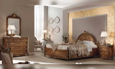 Спальня Metamorfosi (Cp) New 4 133540