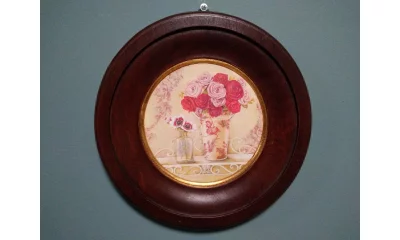 Картина Decor Toscana 3227/4 - 3