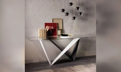 Консоль Cattelan Italia Westin 01 ant342208
