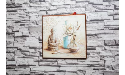 Картина Decor Toscana образец