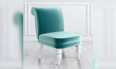 Кресло Kreind Лира M16-W-B08 M16-W-B08