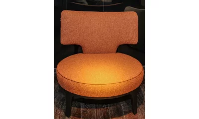 Кресло Flexform Drop