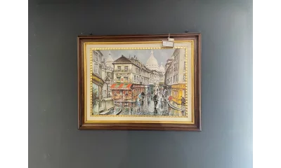 Картина Decor Toscana 1685