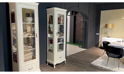 Витрина Taranko Verona V-W1/2 P