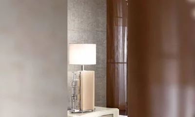 Лампа Re Deco Milano L43