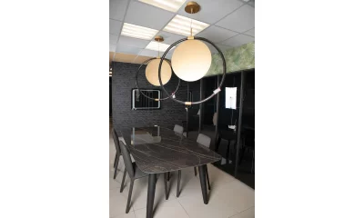 Светильник подвесной ITALAMP 458/5