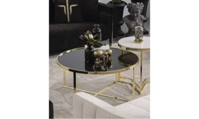 Стол журнальный Orix Aston 428007