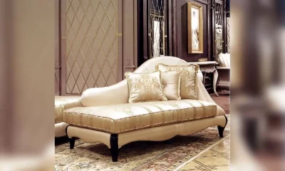 Кушетка Turri Versailles ant346247