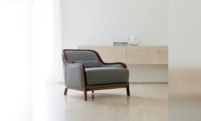 Кресло Porada Charlotte ant374430