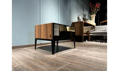 Прикроватная тумбочка левая Saloni Toronto 446613