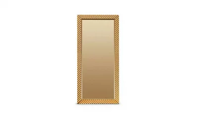 Зеркало Rampoldi Fm01 ant380549