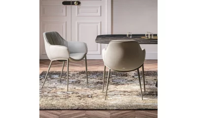 Кресло Scarlett ML Cattelan Italia 456570