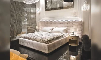 Кровать Visionnaire Edward ant300669