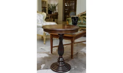 Domus Mobili Стол 60*60*70 H0124